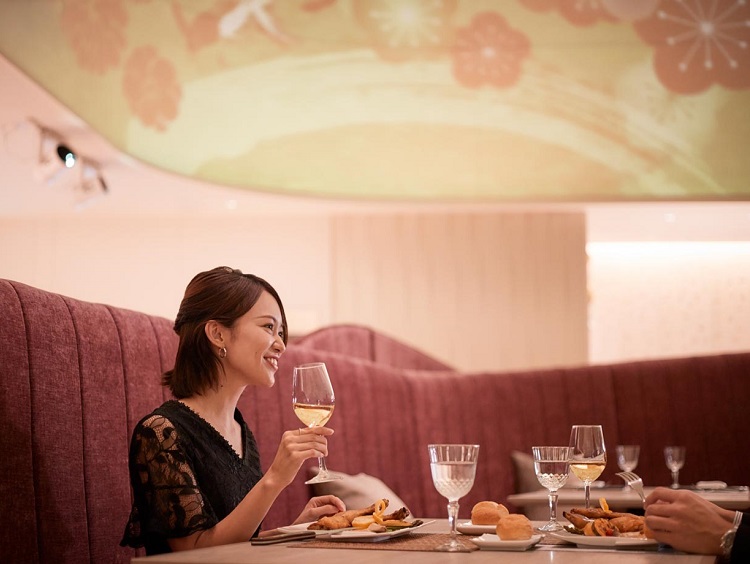 カフェ クロスヤード