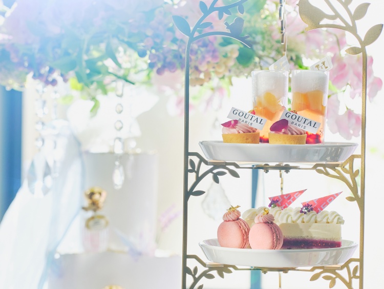 ストリングスホテル名古屋　ニューヨークラウンジ