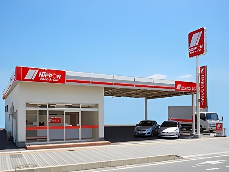 ニッポンレンタカー