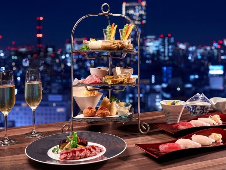 和風ダイニング＆バー FUGA(風雅）