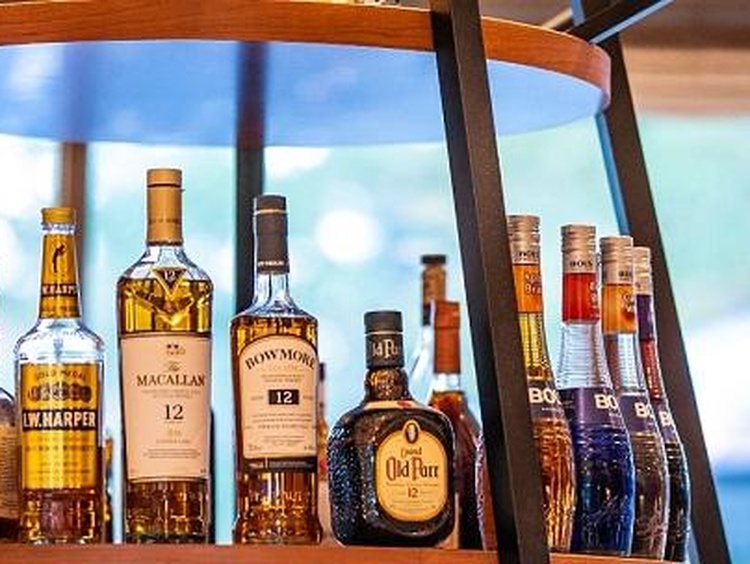 All Day Dining karuizawa Grill